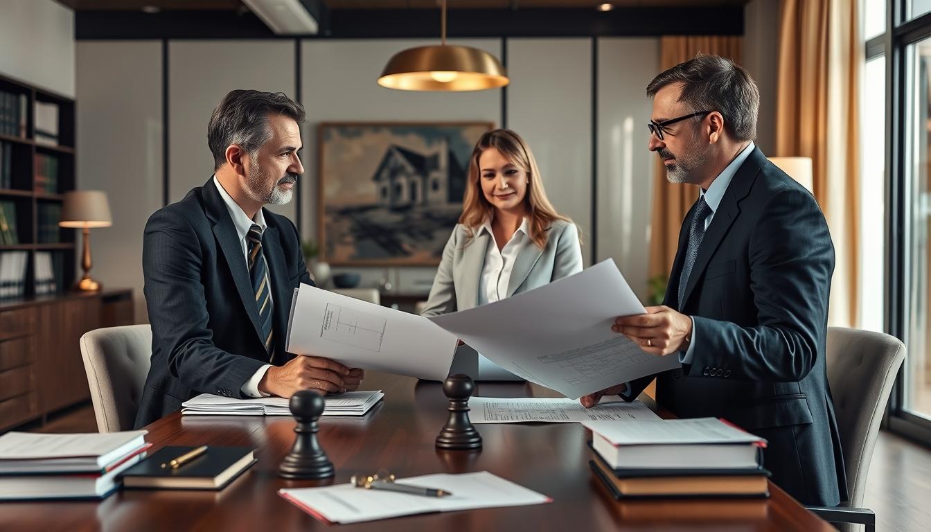 Secure handling of personal information