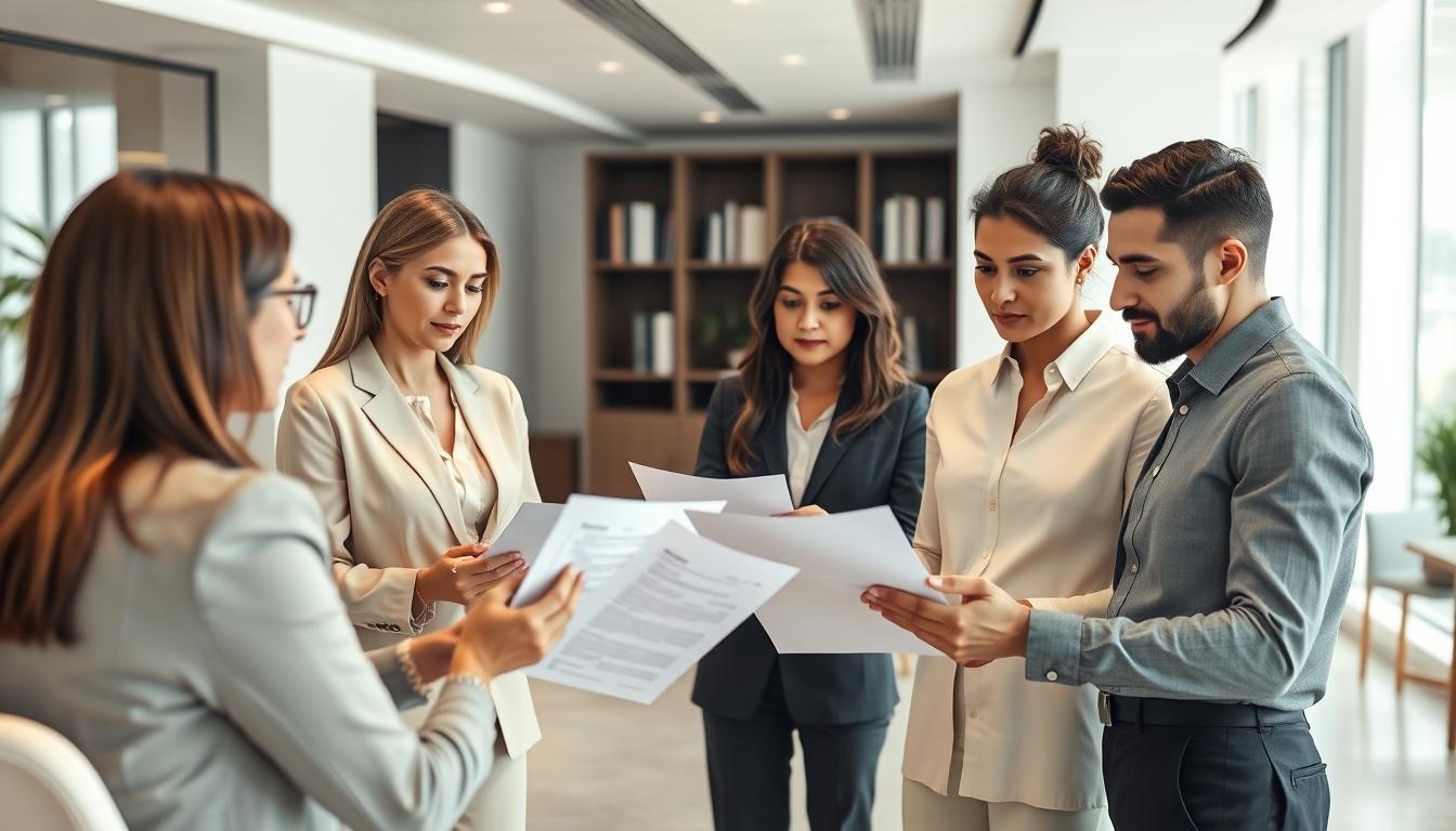 Family asking elder law questions