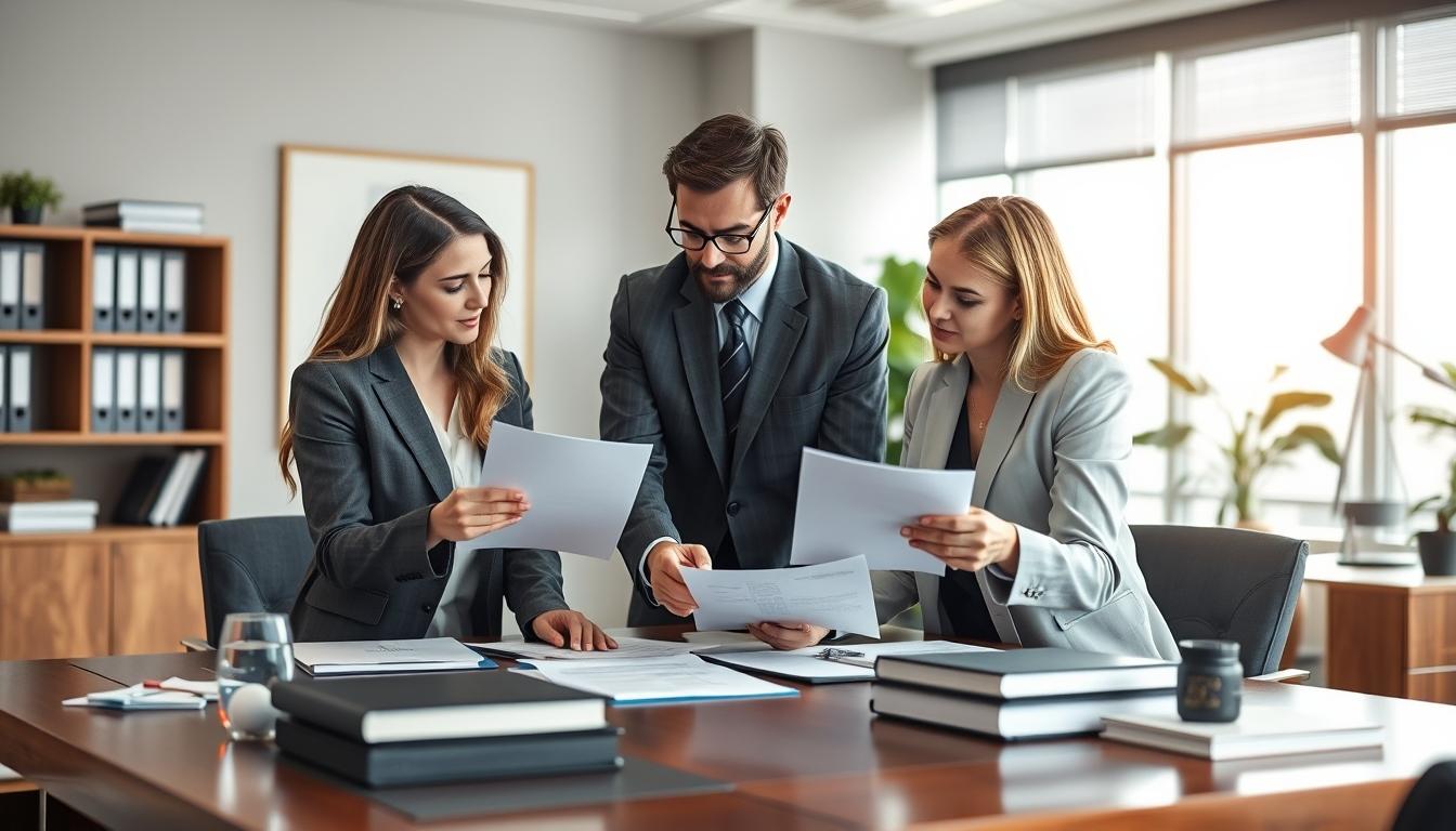 Privacy and data protection for senior legal services